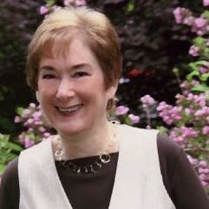 Meet your Posher, Phyllis